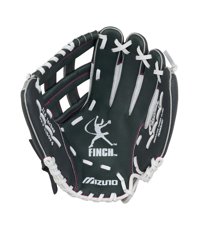 Mizuno GPP1150F4 Prospect Finch 11.5'' Youth Softball Glove