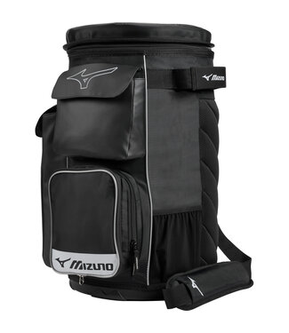 MIZUNO Seau d’Entraîneur Mizuno Elite Noir