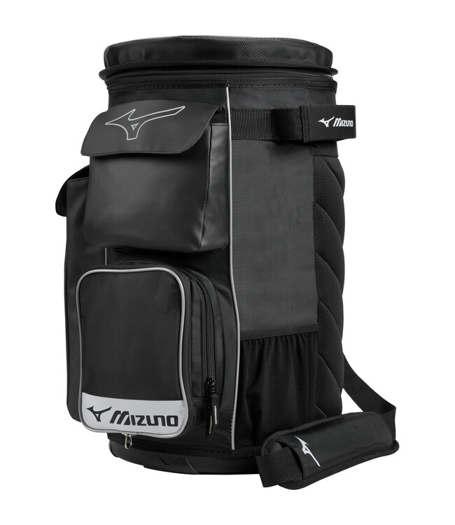 Mizuno Coaches Bucket Elite Black