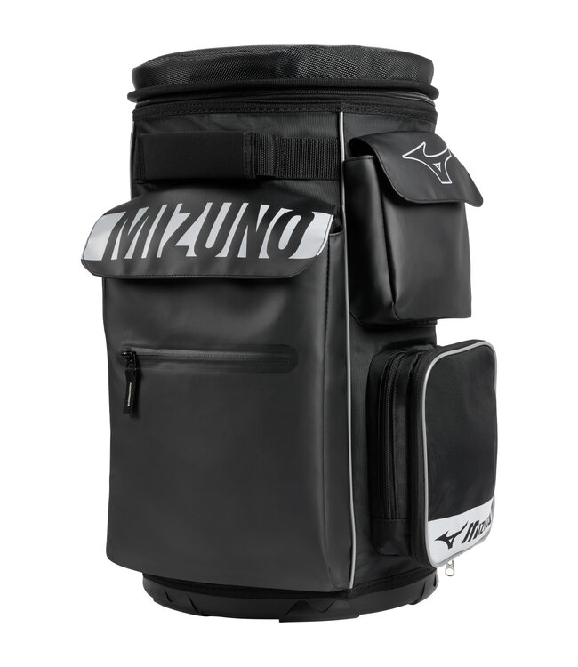 Mizuno Coaches Bucket Elite Black