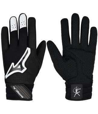 MIZUNO Gant de Frappe de Softball Adulte Mizuno Finch