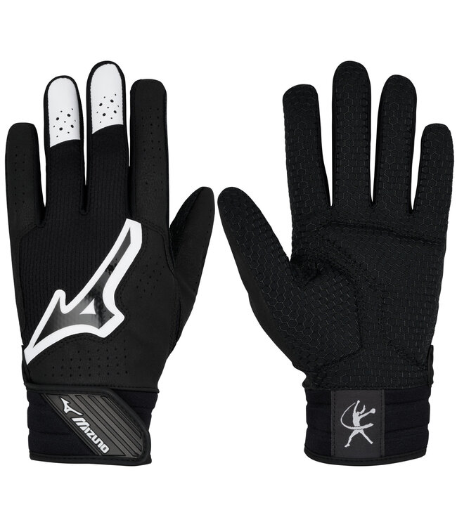 Mizuno Finch Adult Softball Women's Batting Glove