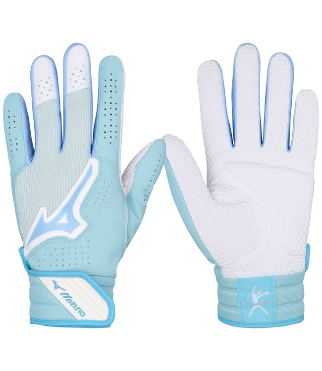 Gant de Frappe de Softball Adulte Mizuno Finch