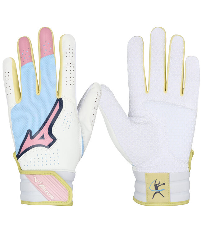 Gant de Frappe de Softball Adulte Mizuno Finch