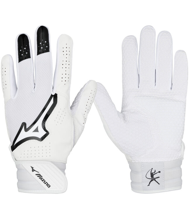 Gant de Frappe de Softball Adulte Mizuno Finch