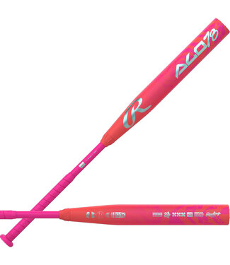 RAWLINGS Rawlings Bâton de Fastpitch ALO (-12)