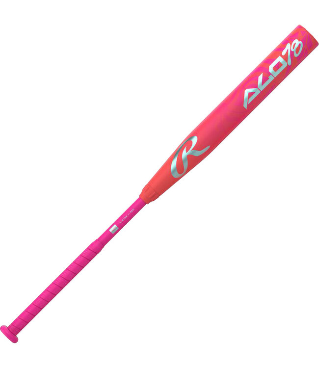 Rawlings Bâton de Fastpitch ALO (-12)