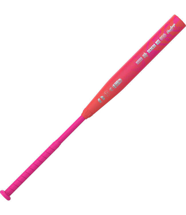 Rawlings ALO (-12) Fastpitch Bat