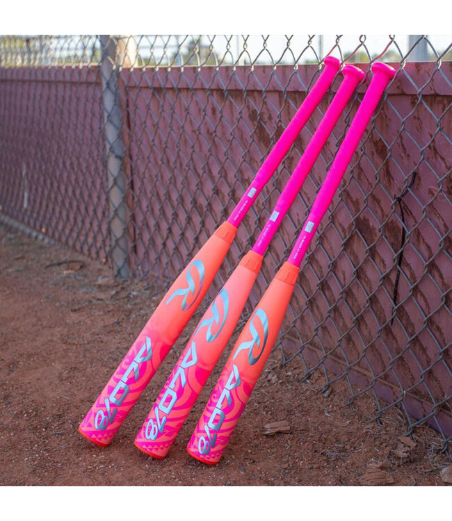 Rawlings ALO (-12) Fastpitch Bat