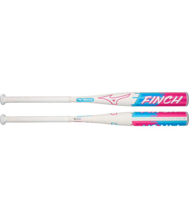 Bâton de Fastpitch Mizuno Finch 26 (-13)