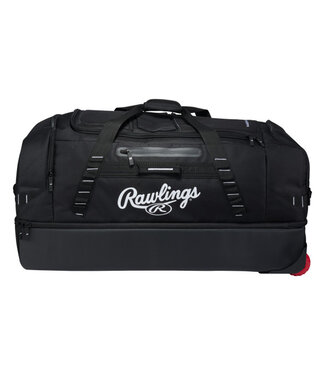 RAWLINGS Rawlings Sac à Roulette YADI2