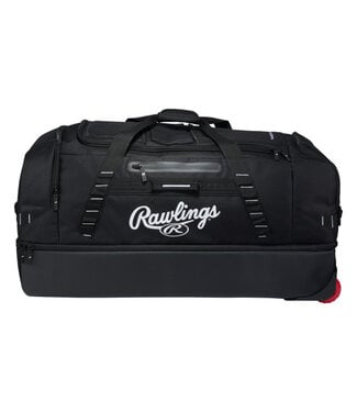 RAWLINGS Rawlings YADI2 Wheeled Bag