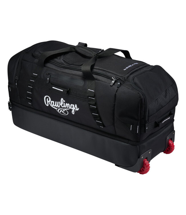 Rawlings YADI2 Wheeled Bag