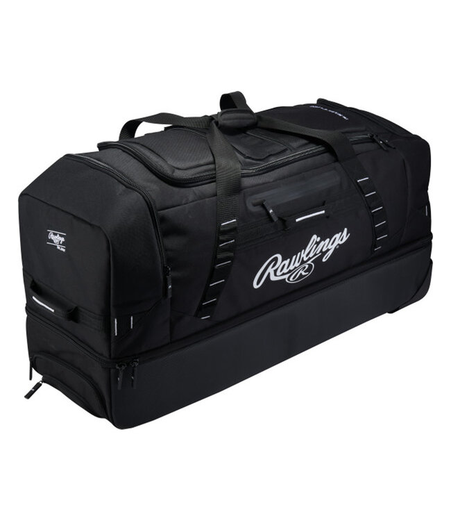 Rawlings Sac à Roulette YADI2