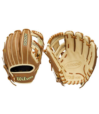 WILSON Wilson 2026  A2000 Classic 1786 11.5'' Baseball Glove