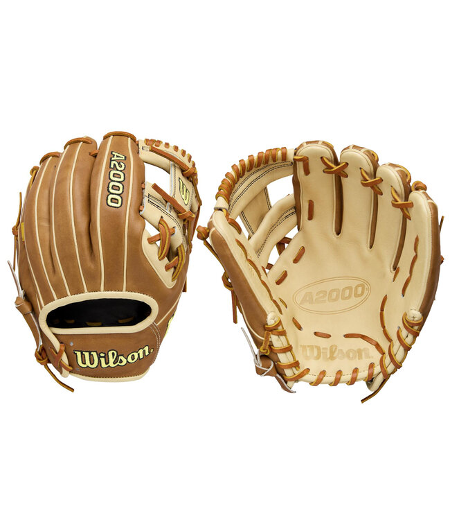 Gant de Baseball Wilson 2026 A2000 Classic 1786 11.5"