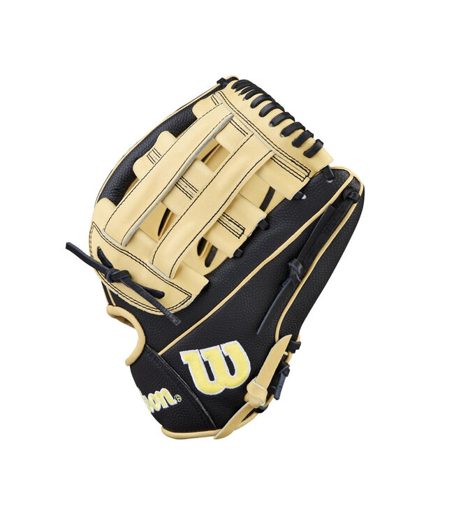 Gant de Baseball Wilson A2000 Classic DW5 w/SS Blonde/Black 12"