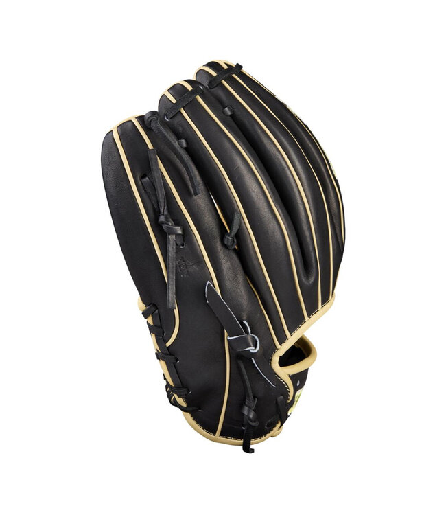 Wilson A2000 Classic 1786 Black/Blonde 11.5'' Baseball Glove