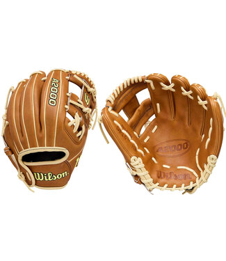 WILSON Gant de Baseball Wilson 2026 A2000 Classic DP15 11.5"