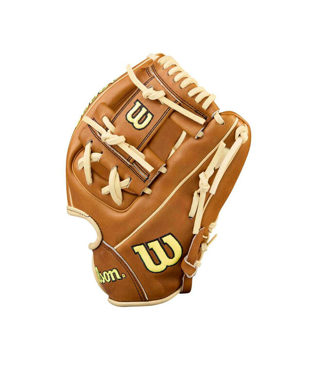 Wilson 2026  A2000 Classic DP15 11.5'' Baseball Glove