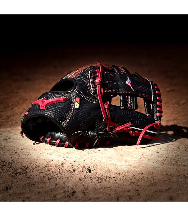 Gant de Baseball Mizuno Pro Select GPS-40RALT Altitude 11.5"