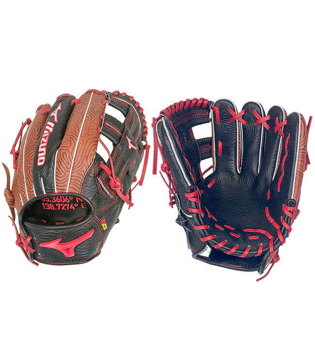 Mizuno Pro Select GPS-40RALT Altitude 11.5" Baseball Glove
