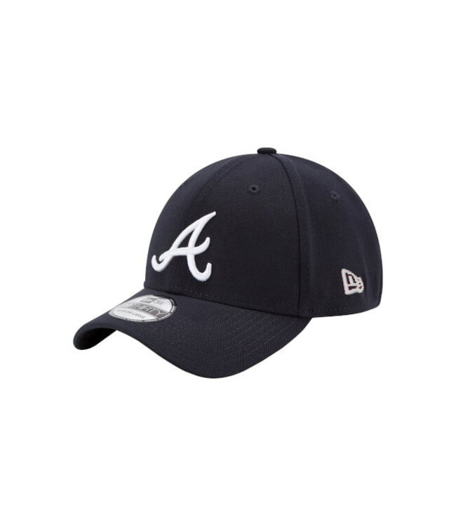 Casquette Team Classic 3930 Road des Braves d'Atlanta
