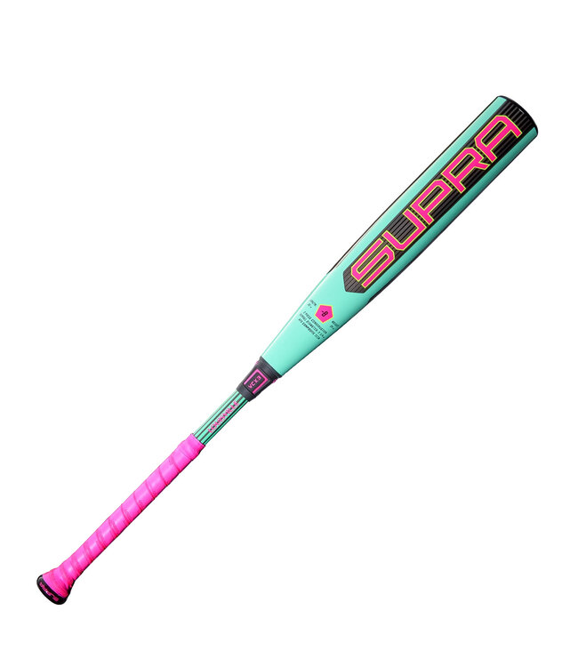 Louisville Supra 2026 (-8) USSSA Baseball Bat