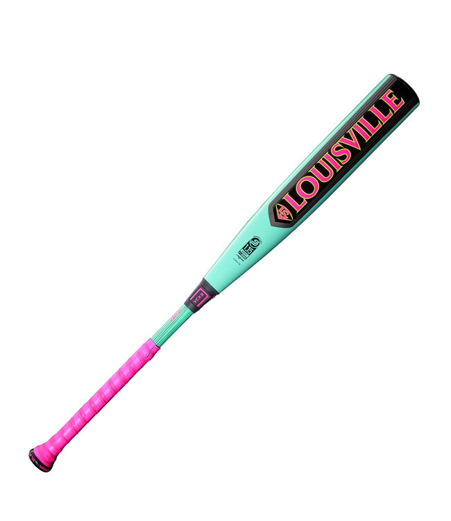 Louisville Supra 2026 (-8) USSSA Baseball Bat