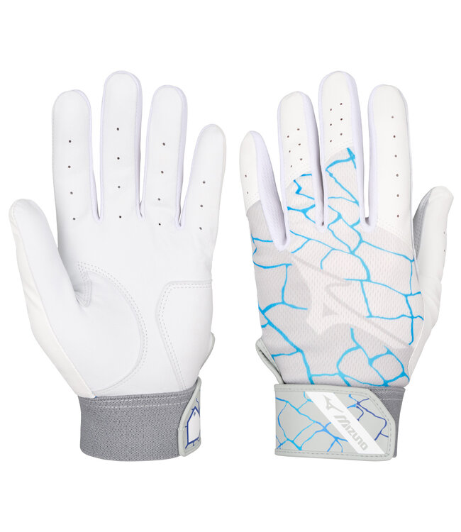 Mizuno MVP Youth Baseball Batting Glove