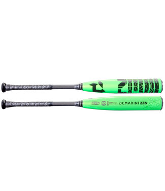 Demarini DeMarini Bâton de Baseball Zen 2026 (-10) USSSA