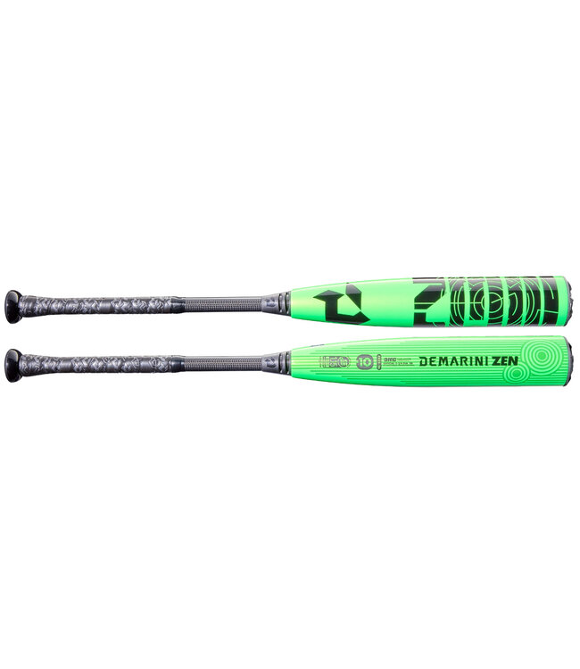 DeMarini Bâton de Baseball Zen 2026 (-10) USSSA