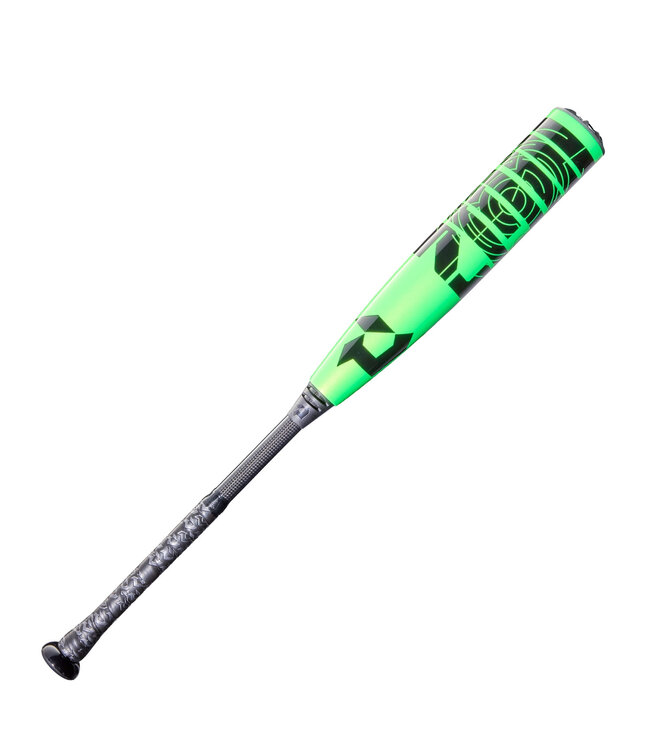 DeMarini Zen 2026 (-10) USSSA Baseball Bat