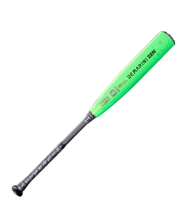DeMarini Bâton de Baseball Zen 2026 (-10) USSSA