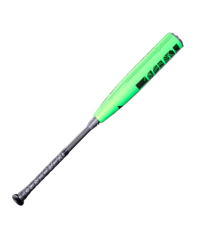 DeMarini Zen 2026 (-10) USSSA Baseball Bat