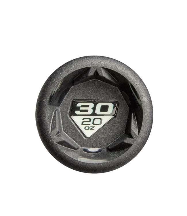 DeMarini Bâton de Baseball Zen 2026 (-10) USSSA