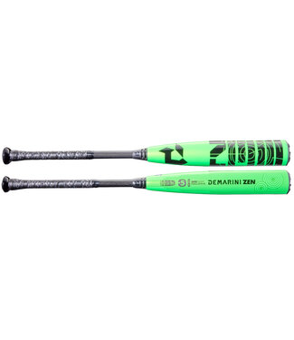 Demarini DeMarini Bâton de Baseball Zen 2026 (-5) USSSA
