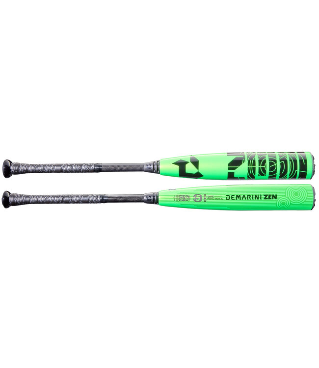 DeMarini Bâton de Baseball Zen 2026 (-5) USSSA