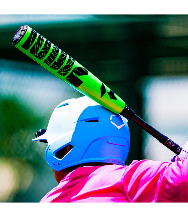 DeMarini Zen 2026 (-5) USSSA Baseball Bat