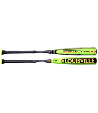 LOUISVILLE SLUGGER Louisville Select PWR 2026 (-5) USA Baseball Bat