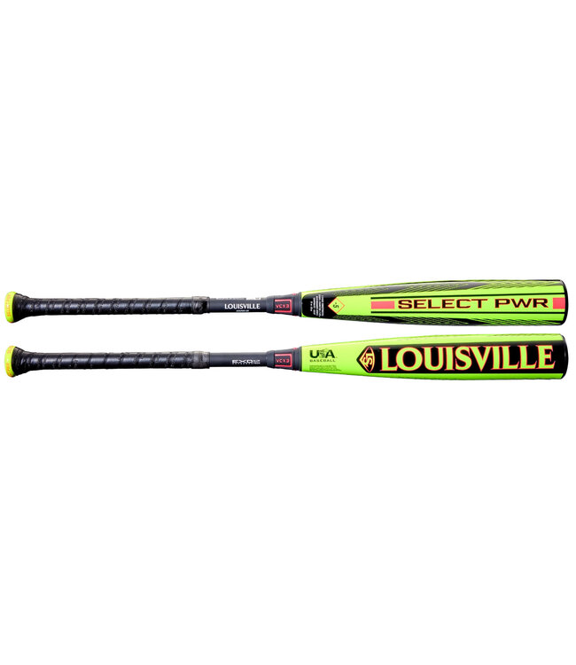 Bâton de Baseball Louisville Select PWR 2026 (-5)