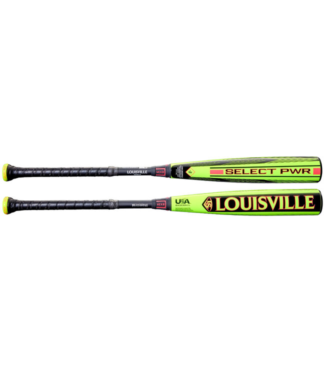 Louisville Select PWR 2026 (-8) USA Baseball Bat