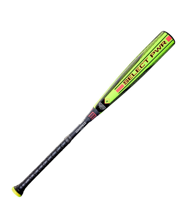 Louisville Select PWR 2026 (-8) USA Baseball Bat