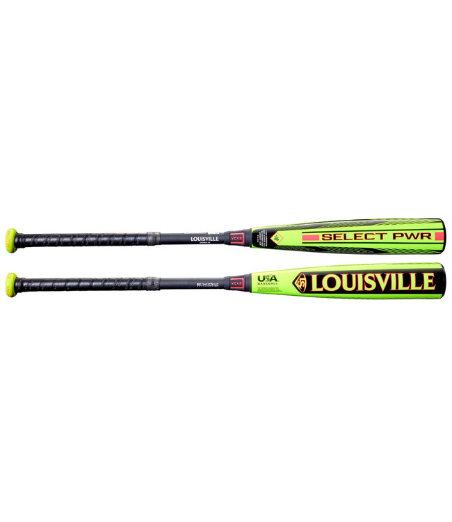 Bâton de baseball Louisville Slugger Select PWR 2026 (-10) USA