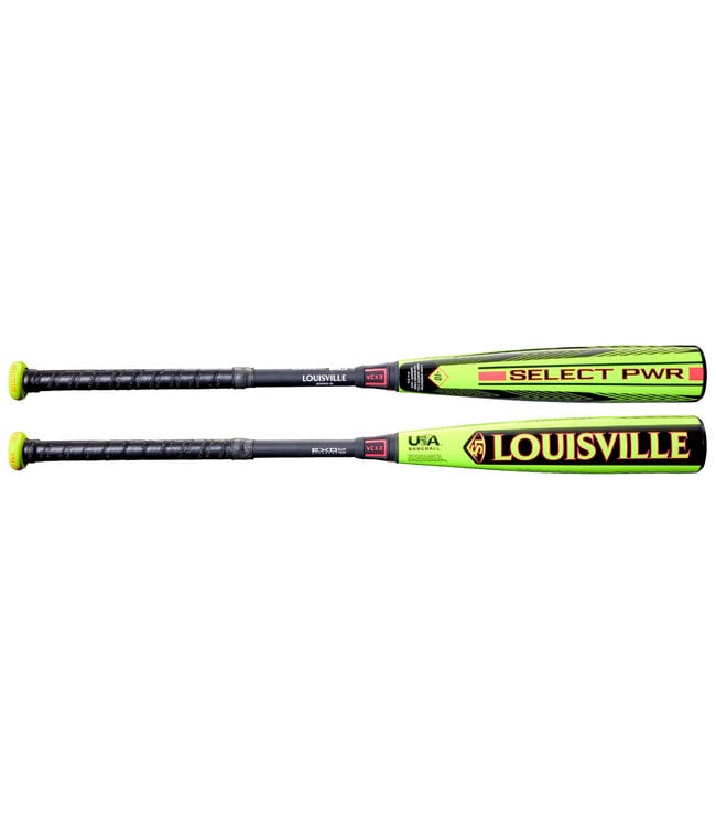 Louisville Select PWR 2026 (-10) USA Baseball Bat
