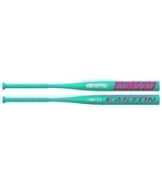 EASTON Bâton de Slowpitch Easton Tantrum Mint 2026 1-Piece USSSA 12.75"