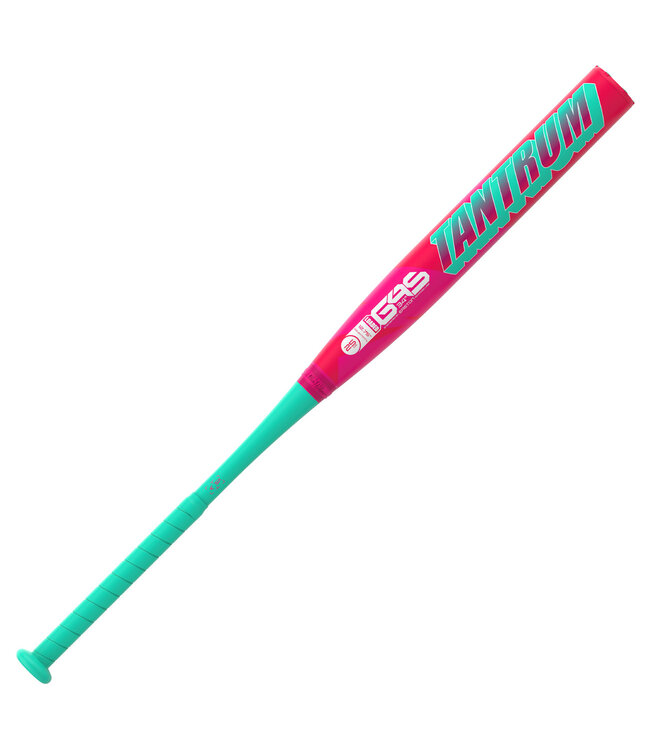 Easton Tantrum Mint 2026 USSSA 13" Barrel Loaded Slowpitch Bat