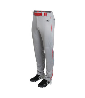 RAWLINGS Rawlings Pantalons pour Homme Launch avec Piping