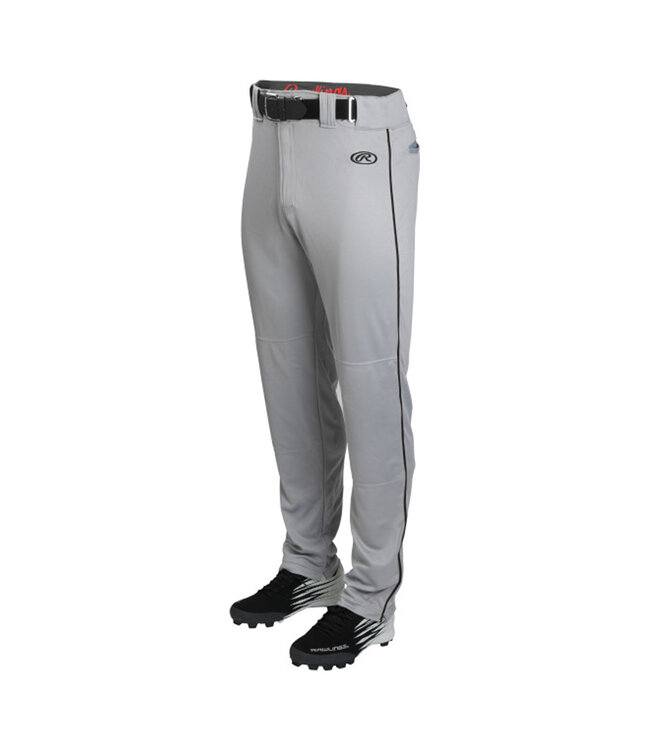Rawlings Pantalons Launch Junior avec Piping