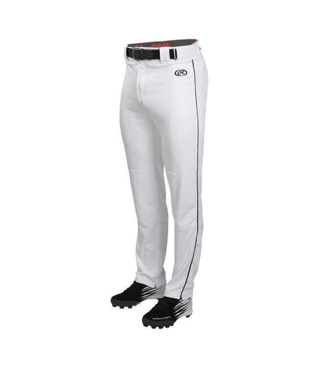 Rawlings Youth Launch Pants with Piping